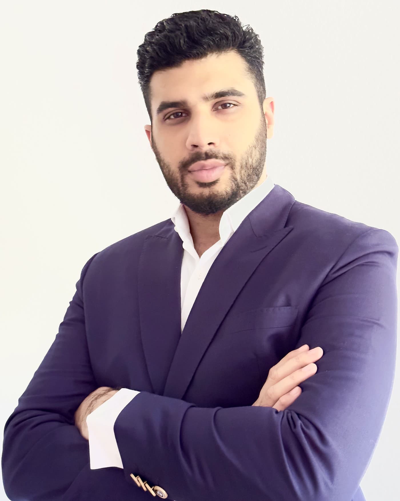 Waleed, who runs waleedstudio